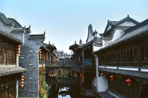 六月，青島人免費(fèi)的五大城市景點(diǎn)