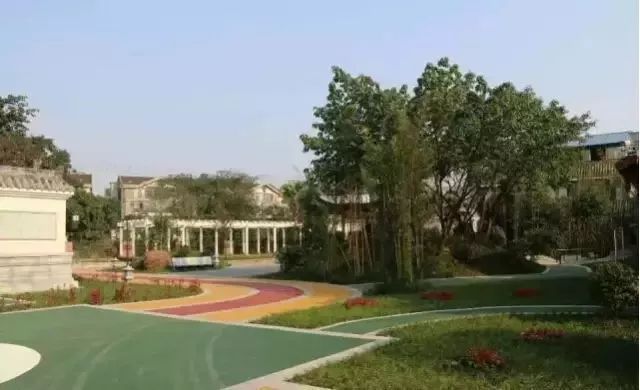 養(yǎng)老院的康復(fù)性景觀設(shè)計(jì)需要注意什么？
