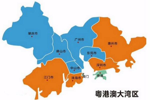 大灣區(qū)時(shí)代來臨，中國城市準(zhǔn)備好了嗎？