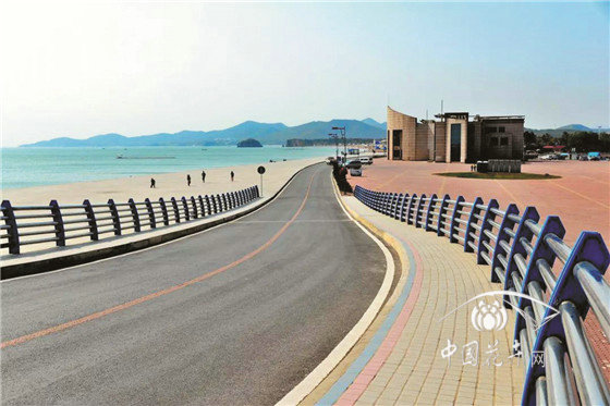 如何科學(xué)設(shè)計(jì)優(yōu)美的景區(qū)道路