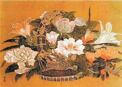 “南方花木之美者，莫若含笑”