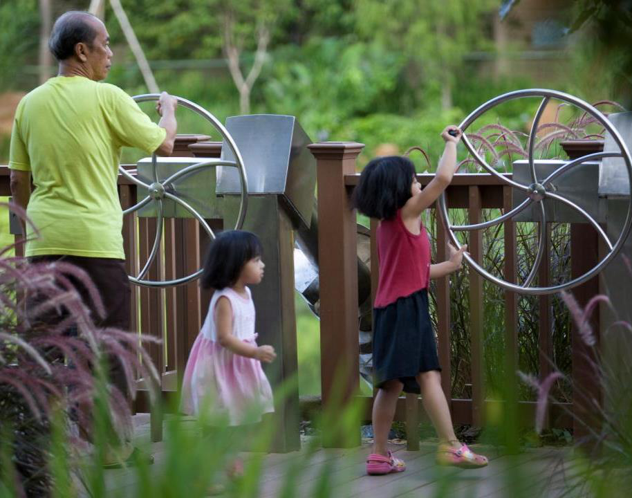 鄧國輝：分層思維——想象、關(guān)聯(lián)、整合