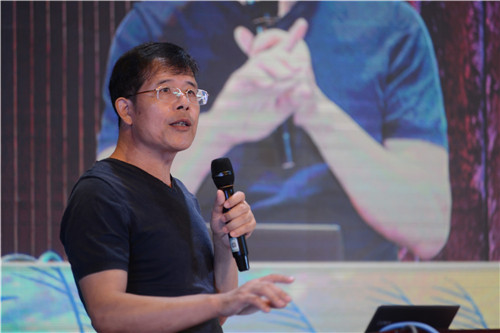 劉庭風(fēng)：《楊公開(kāi)門放水經(jīng)》解讀與應(yīng)用