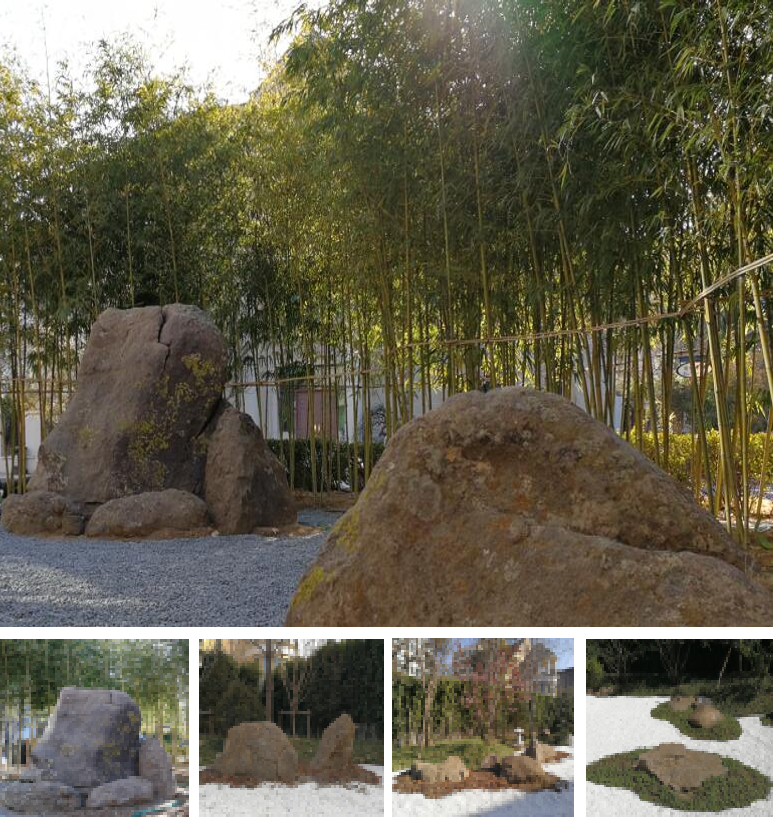 園冶杯專業(yè)獎：麗高王府庭院景觀設(shè)計(jì)