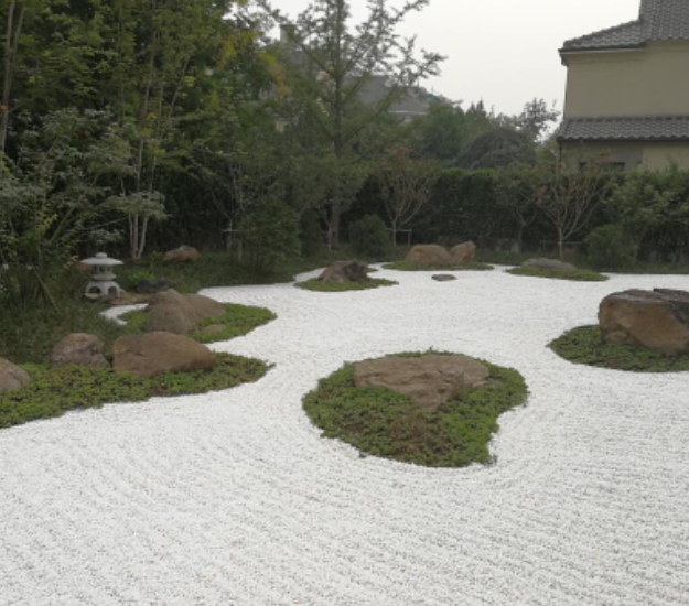 園冶杯專業(yè)獎：麗高王府庭院景觀設(shè)計(jì)