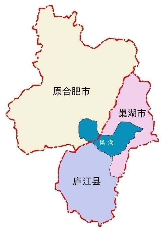 王東坡：合肥市環(huán)巢湖可持續(xù)發(fā)展實踐
