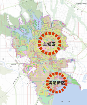 王東坡：合肥市環(huán)巢湖可持續(xù)發(fā)展實踐