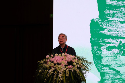 中國(guó)風(fēng)景園林學(xué)會(huì)2018年會(huì)在貴陽(yáng)開幕