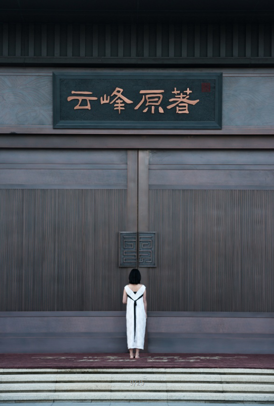 園冶杯專業(yè)獎：廣州龍湖云峰原著