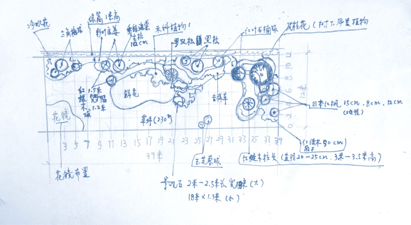 園冶杯專業(yè)獎：資陽市嬌子大道綜合整治建設(shè)工程-節(jié)點景觀提升