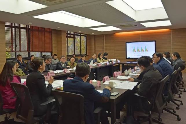 同濟(jì)大學(xué)風(fēng)景園林本科專業(yè)評估順利通過