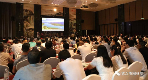 武漢園林設計院2019崗位已備好，“職”等你來選