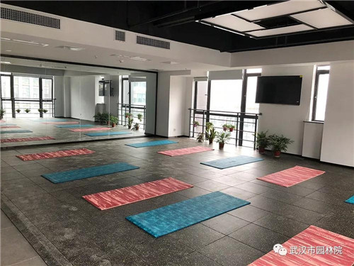 武漢園林設計院2019崗位已備好，“職”等你來選