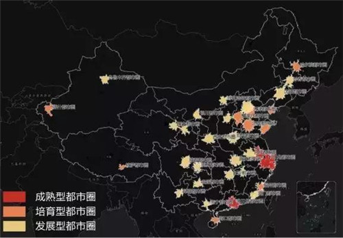尹稚：《國(guó)家發(fā)展改革委關(guān)于培育發(fā)展現(xiàn)代化都市圈的指導(dǎo)意見》的解讀
