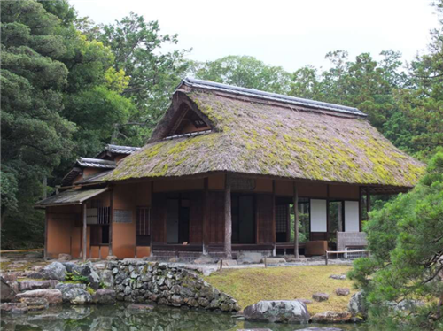 若山滋：中國(guó)與世界的空間思想