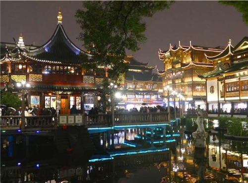 若山滋：中國(guó)與世界的空間思想