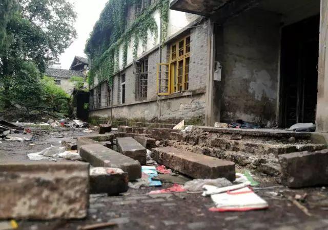 60年的建筑，該不該保護？