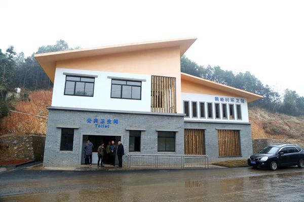 鄉(xiāng)村振興落地園林行業(yè)大有可為，但謹(jǐn)防走入誤區(qū)