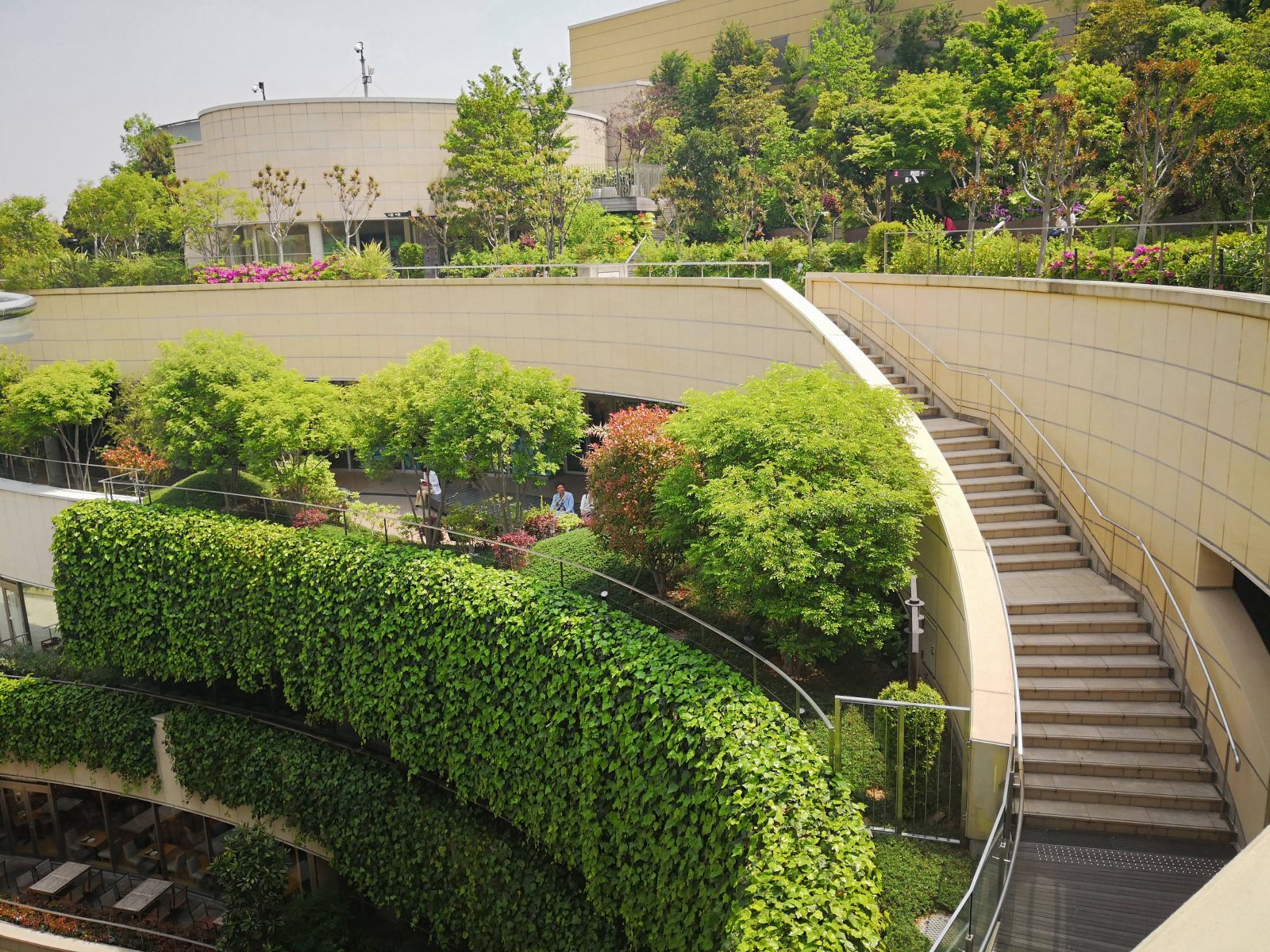 巴比倫空中花園不只在傳說(shuō)中