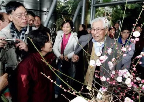 這一次，牡丹能當上中國的國花嗎？
