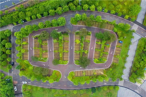 工業遺存＋新的商業模式，活化老工業區