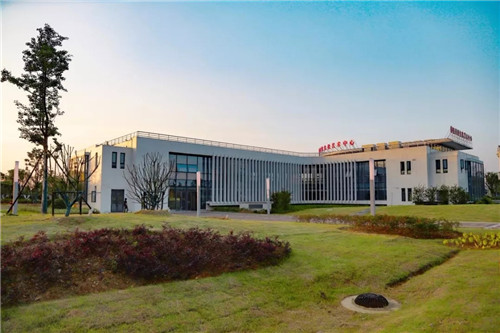 2019園冶杯專業(yè)獎(jiǎng)丨長(zhǎng)沙市望城區(qū)“一路一園”建設(shè)工程項(xiàng)目銀星灣公園