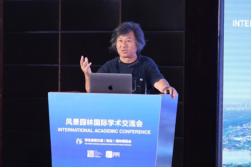 李保峰：利用自然環(huán)境進(jìn)行謙和建造