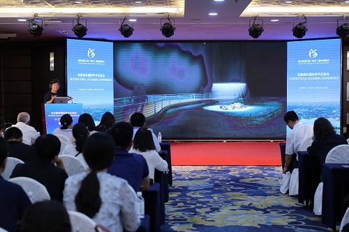 李保峰：利用自然環(huán)境進(jìn)行謙和建造