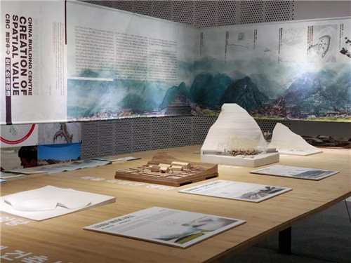 國際舞臺上的中國鄉村實踐——夏木塘、樓納亮相2019年首爾建筑與城市雙年展