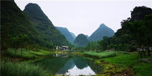 國際舞臺上的中國鄉村實踐——夏木塘、樓納亮相2019年首爾建筑與城市雙年展