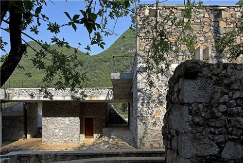 國際舞臺上的中國鄉村實踐——夏木塘、樓納亮相2019年首爾建筑與城市雙年展
