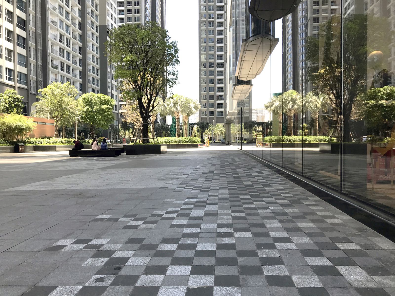 園冶杯專業(yè)獎：Vincom Landmark 81