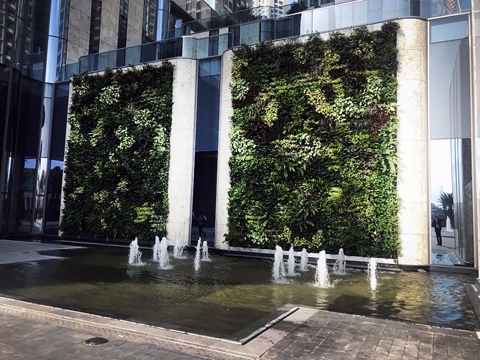 園冶杯專業(yè)獎：Vincom Landmark 81