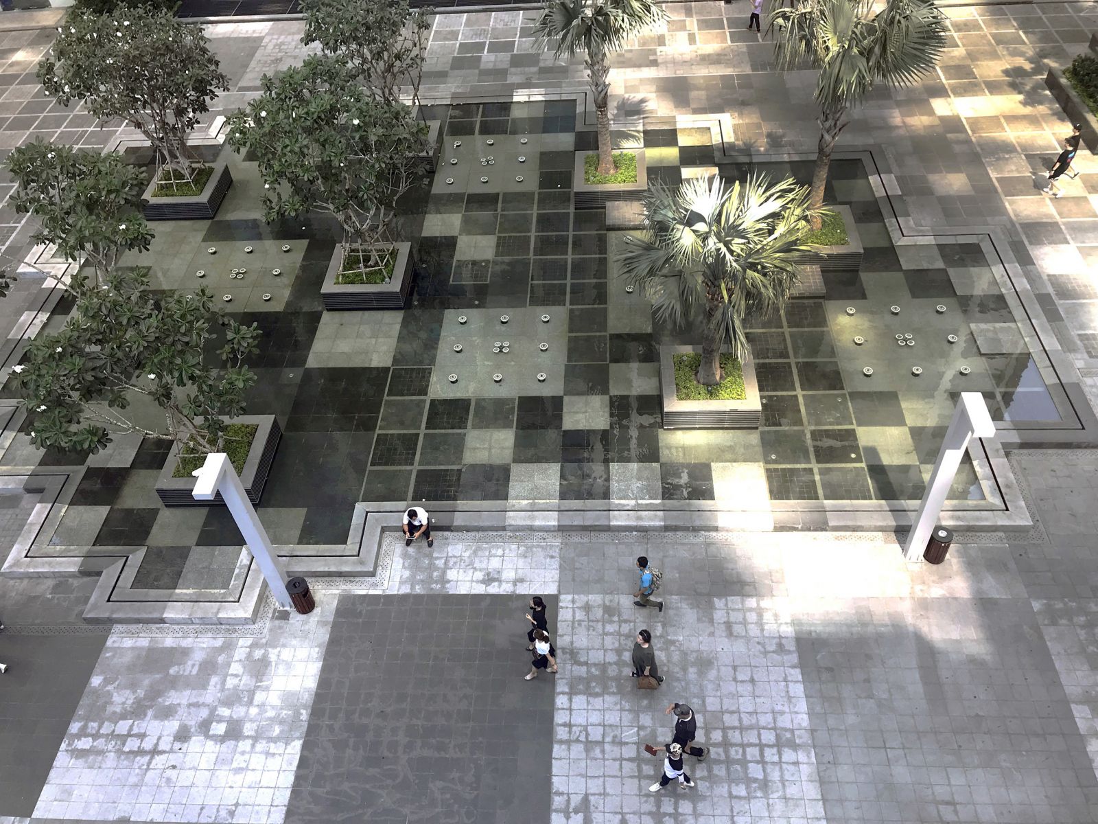 園冶杯專業(yè)獎：Vincom Landmark 81