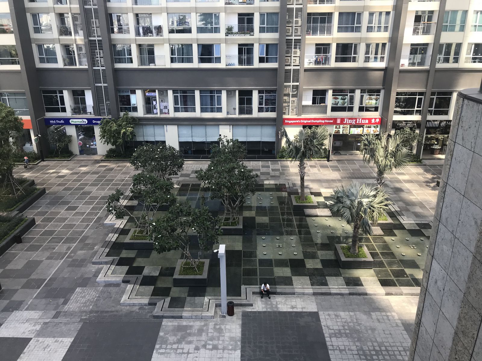 園冶杯專業(yè)獎：Vincom Landmark 81