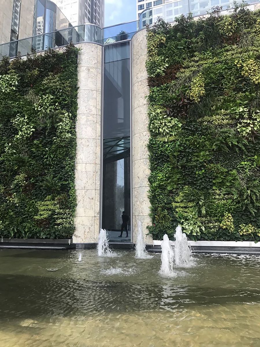 園冶杯專業(yè)獎：Vincom Landmark 81
