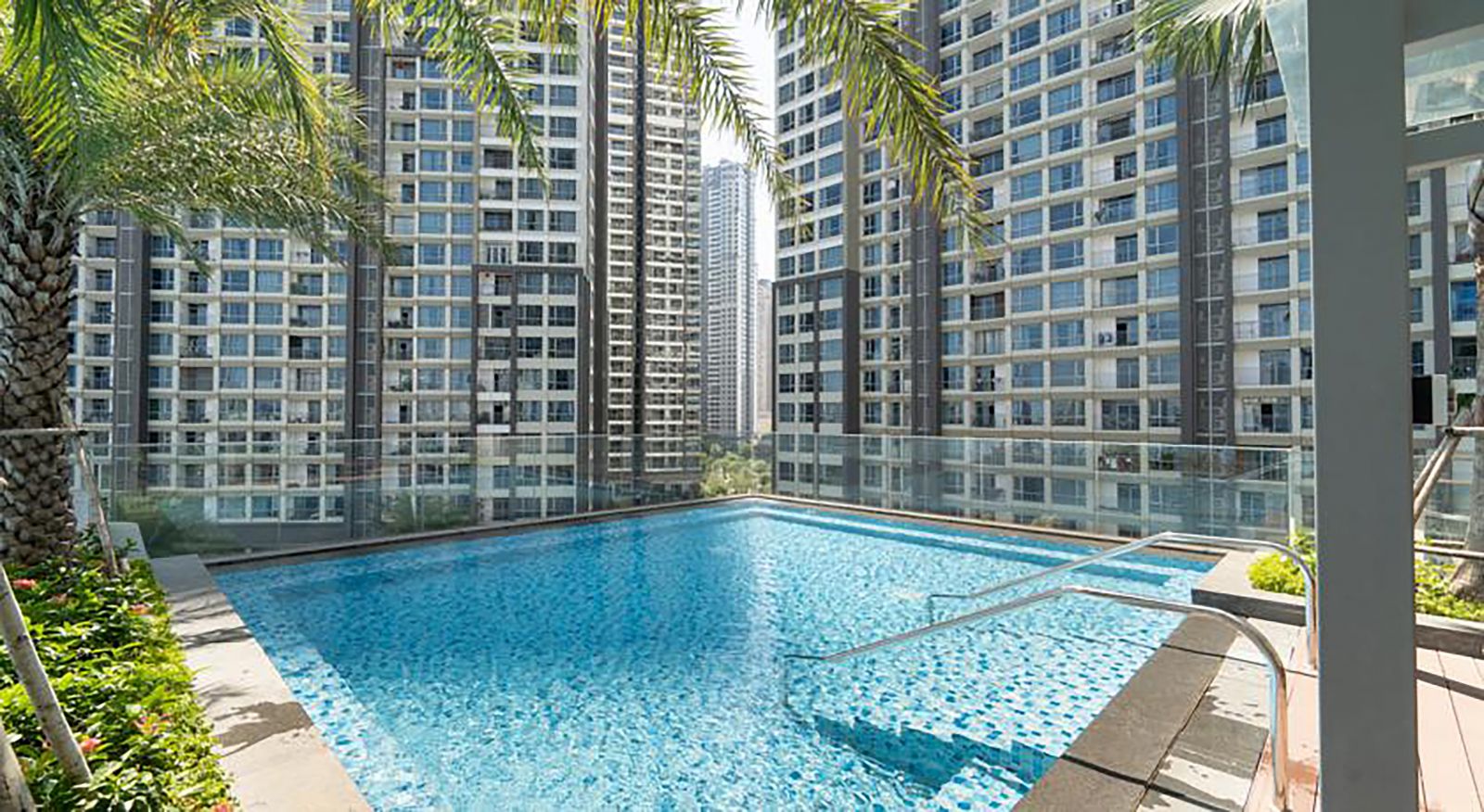 園冶杯專業(yè)獎：Vincom Landmark 81