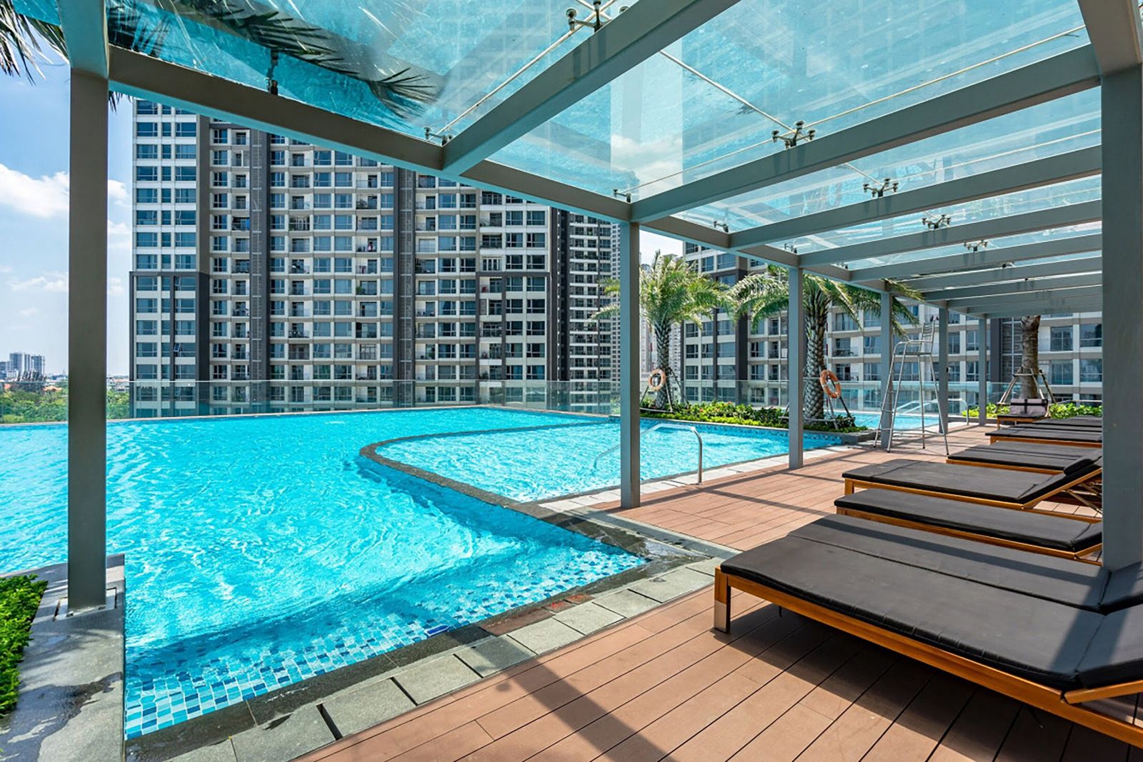 園冶杯專業(yè)獎：Vincom Landmark 81