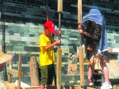 福建土樓：建筑“神話”的守正與創(chuàng)新