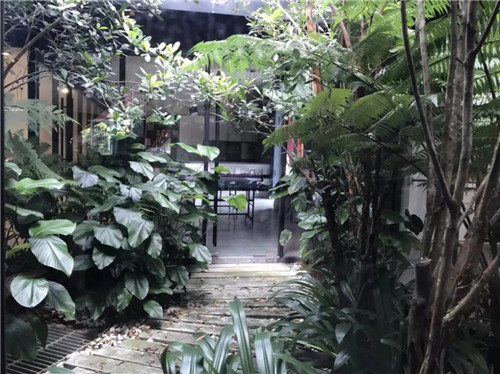 2019園冶杯專業(yè)獎(jiǎng)丨馬來西亞萬(wàn)茂 Iringan Bayu