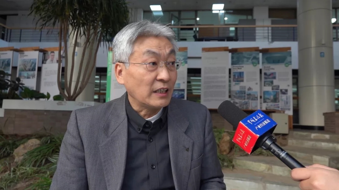 清華大學(xué)建筑設(shè)計(jì)研究院教授級(jí)高級(jí)建筑師胡寶哲：遵循“人性化”理念，從整體性、系統(tǒng)性出發(fā)打造宜居城市