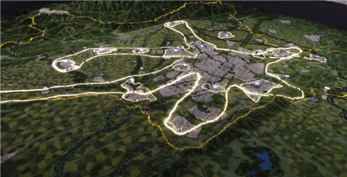 蔡建明：城鄉(xiāng)融合下的都市農(nóng)業(yè)發(fā)展趨勢(shì)