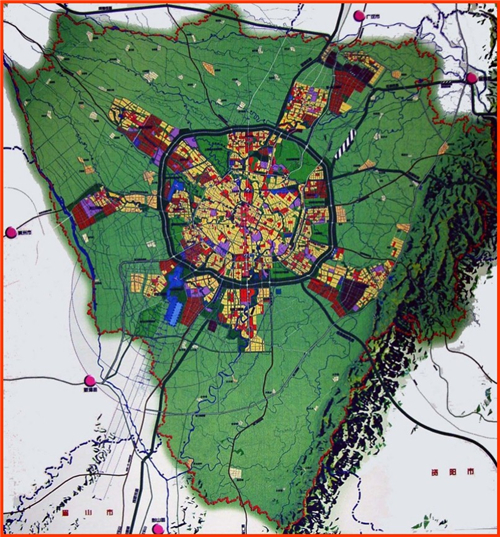 蔡建明：城鄉(xiāng)融合下的都市農(nóng)業(yè)發(fā)展趨勢(shì)