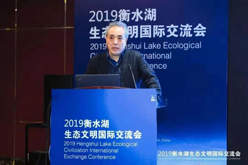 蔡建明：城鄉(xiāng)融合下的都市農(nóng)業(yè)發(fā)展趨勢(shì)