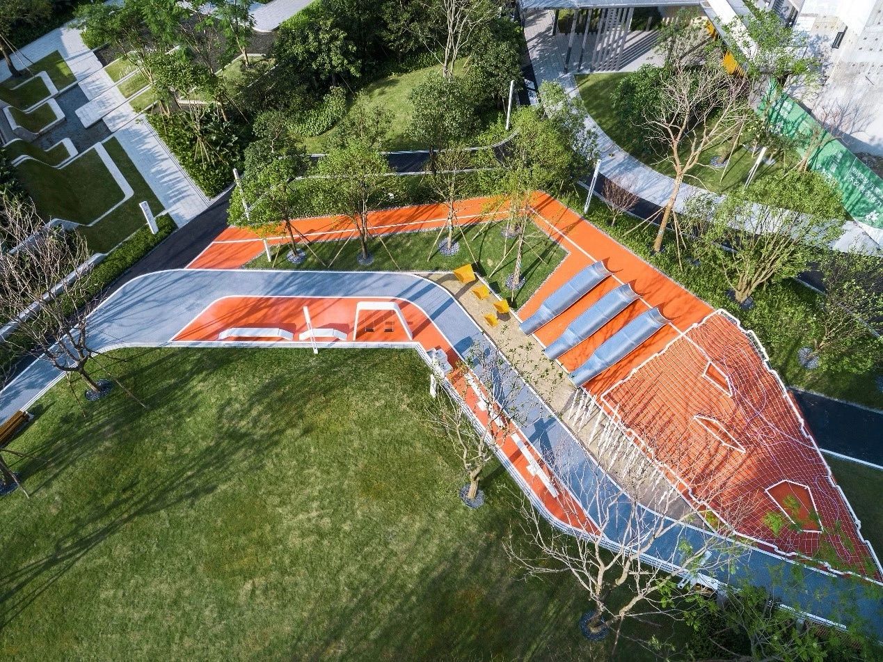 第十屆園冶杯地產園林大獎作品，每一個都值得珍藏