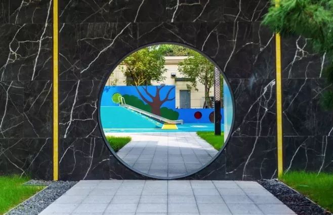 第十屆園冶杯地產園林大獎作品，每一個都值得珍藏