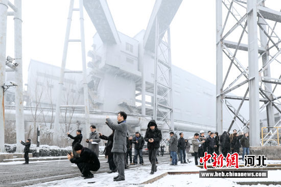 第三屆河北國際城市規劃設計大賽（邯鄲）拉開帷幕