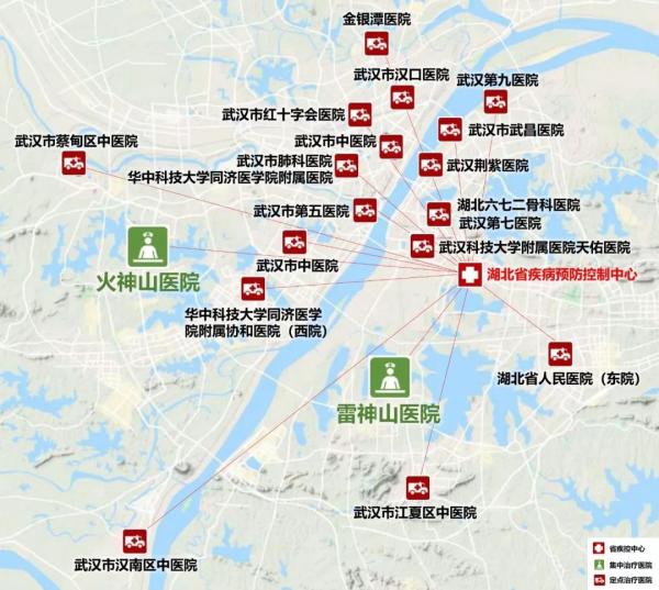 從“小湯山”到“火神山”：應(yīng)急醫(yī)療設(shè)施建設(shè)的啟示