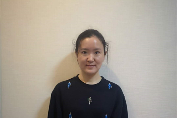 婁娟：用設(shè)計去解決現(xiàn)實問題