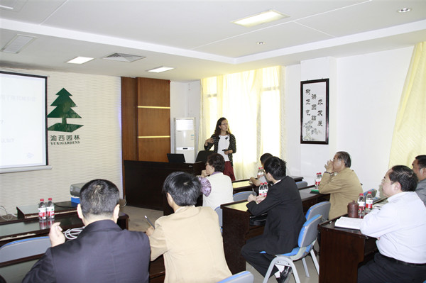 婁娟：用設(shè)計去解決現(xiàn)實問題